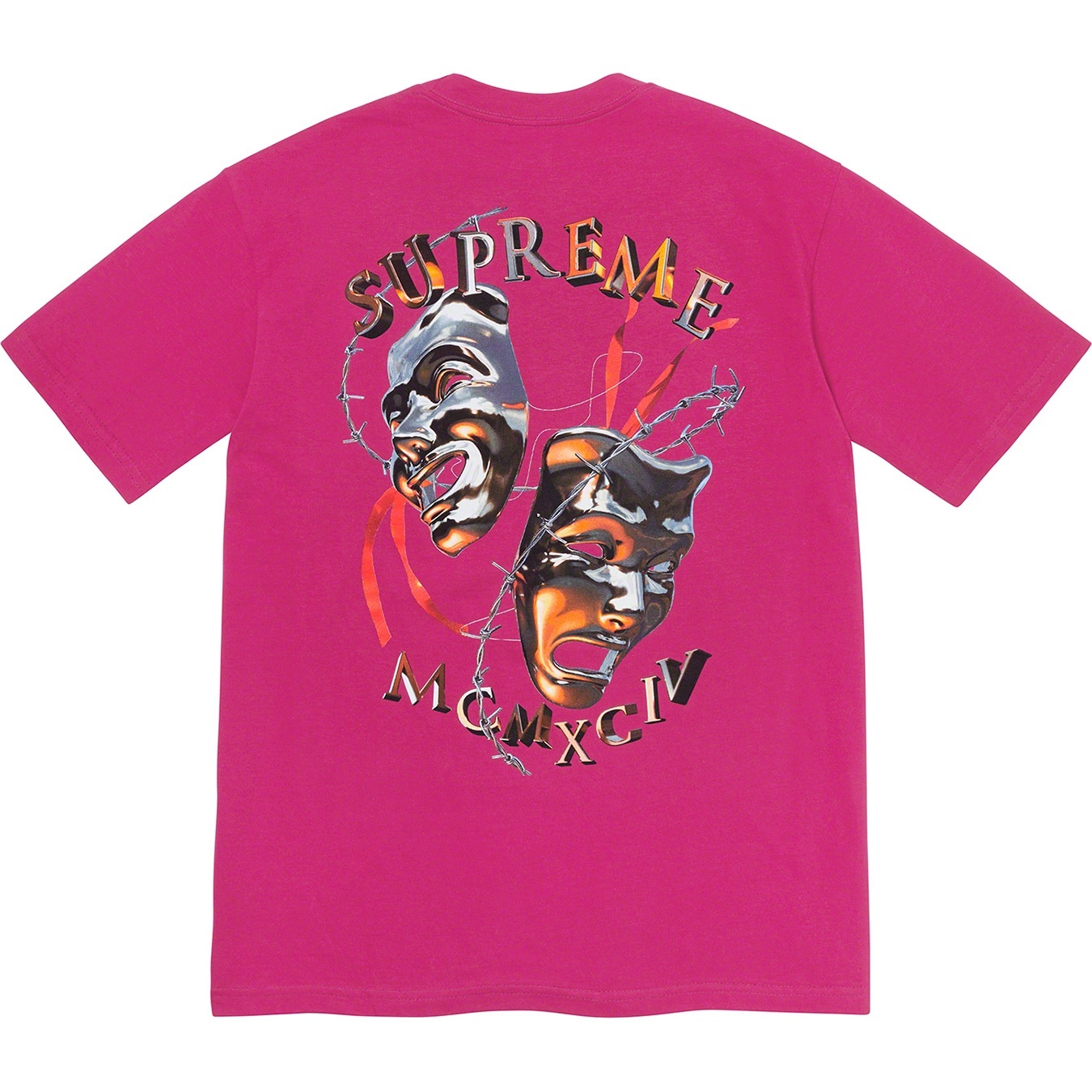 Laugh Now Tee view 15